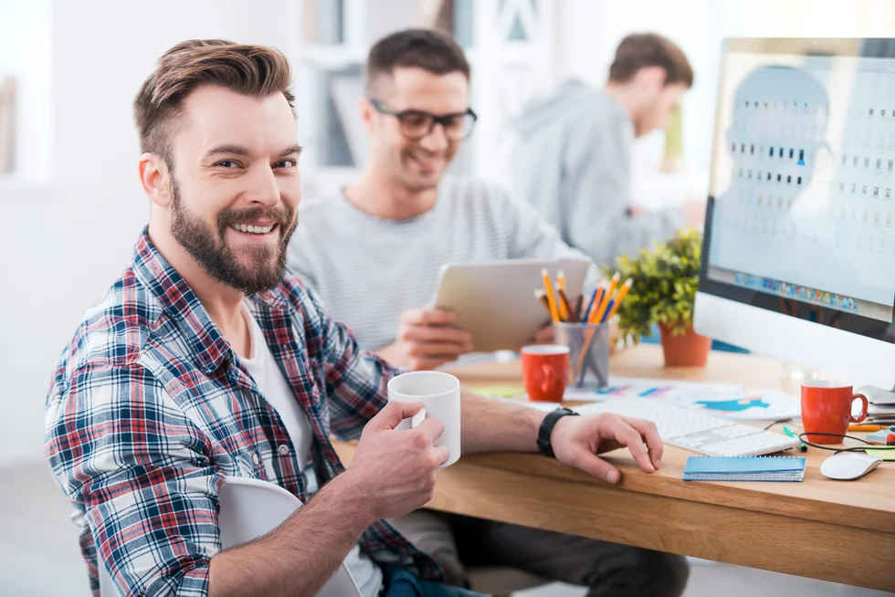 Rules to predict when the job change is possible